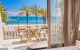 Puerto Banús Beach Apartments